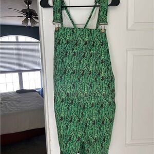 Chubbies Chubberalls Forest Green (M)